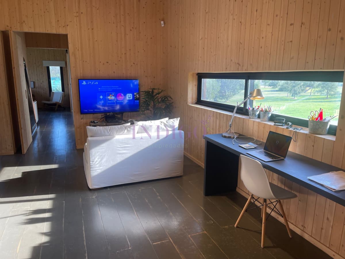 Casa en venta en Pueblo Mio - Indigo Propiedades