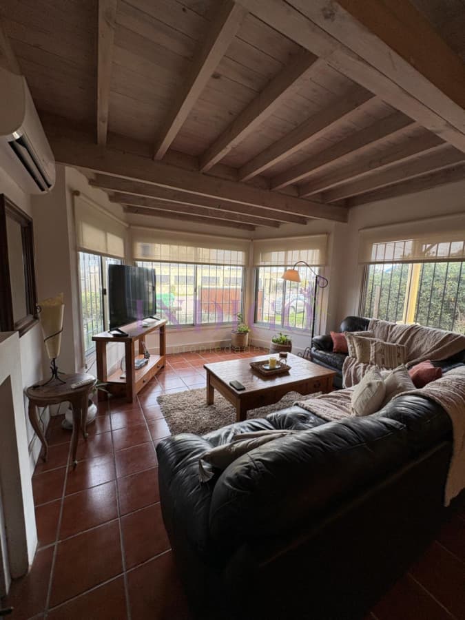 Casa en alquiler La Barra, 3 dorm y dependencia de servicio. - Indigo Propiedades