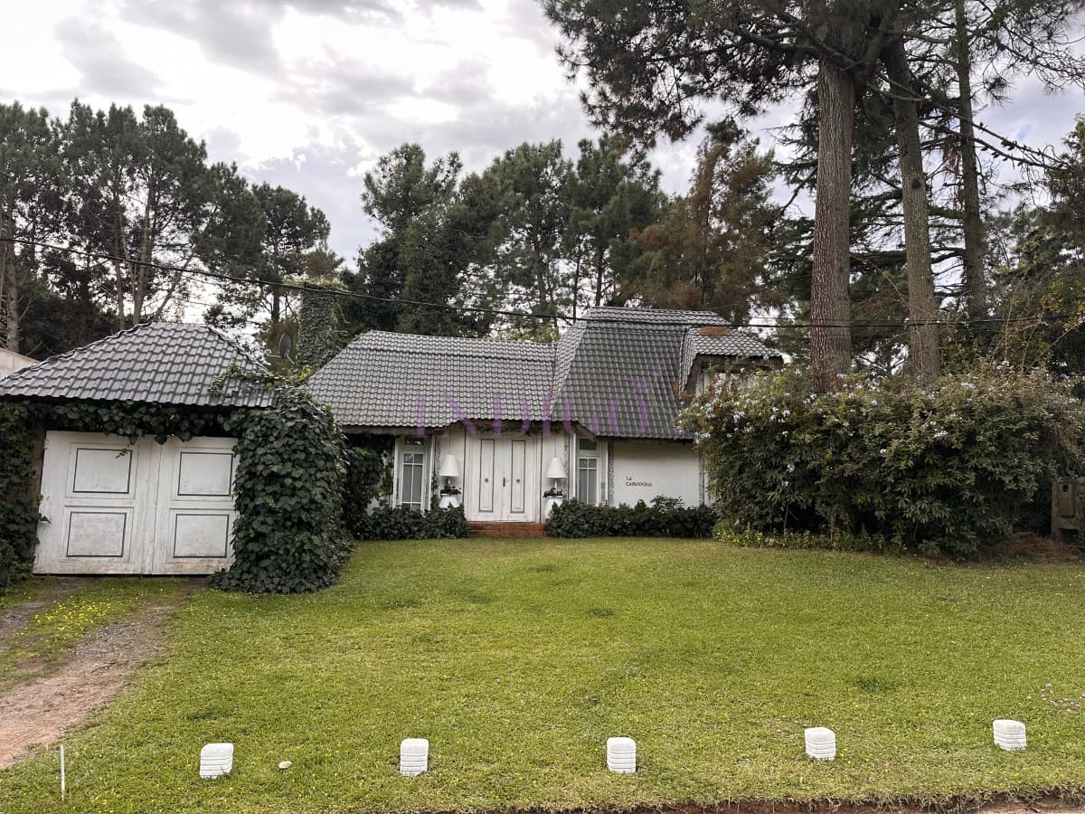 Casa en venta en pinares - Indigo Propiedades