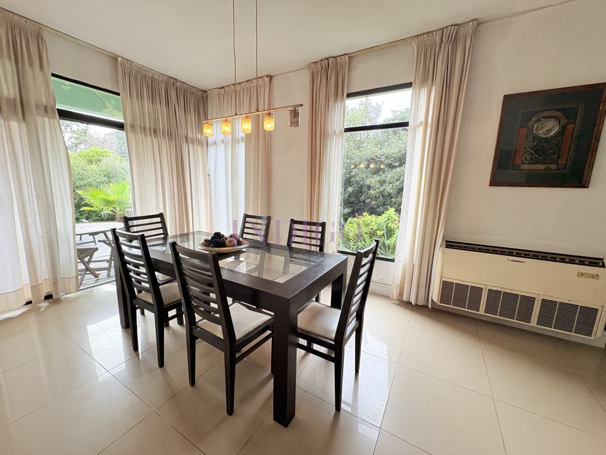 Casa en venta en Montoya, La barra. - Indigo Propiedades
