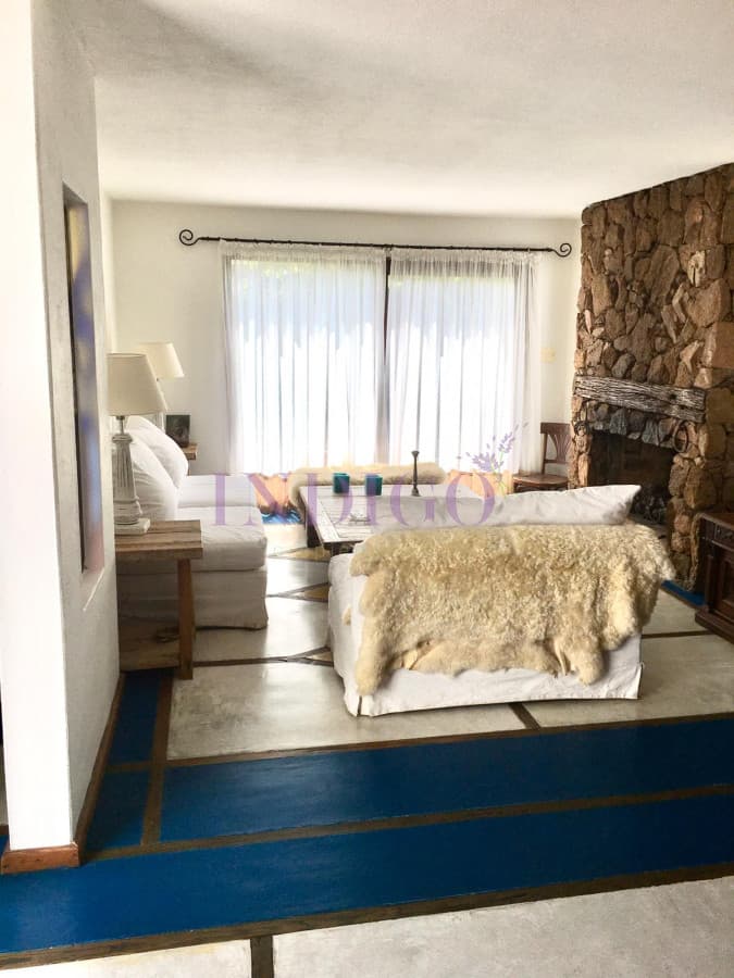 Casa en venta La Barra, 4 dormitorios , muy cerca de La Posta del Cangrejo. - Indigo Propiedades
