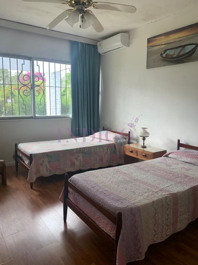 Alquiler de casa 3 Dormitorios en Punta del Este, Uruguay - Indigo Propiedades