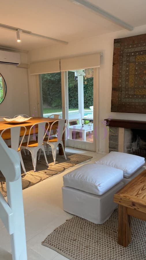 Casa venta en Montoya, 6 ambientes - Indigo Propiedades