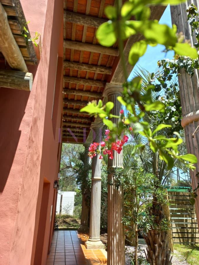 Alquiler casa en plena zona de Montoya. - Indigo Propiedades
