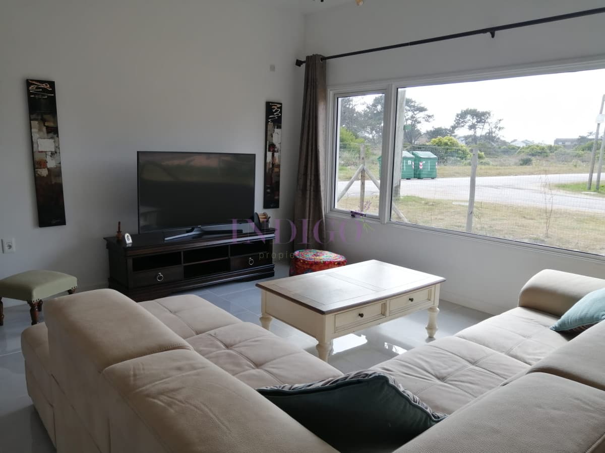 Manantiales en alquiler 3 dorm. - Indigo Propiedades