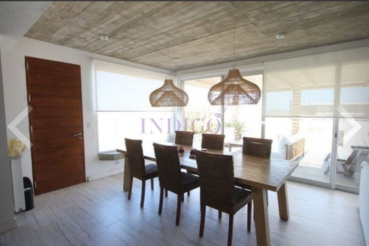 Casa en La Barra, Montoya - Indigo Propiedades