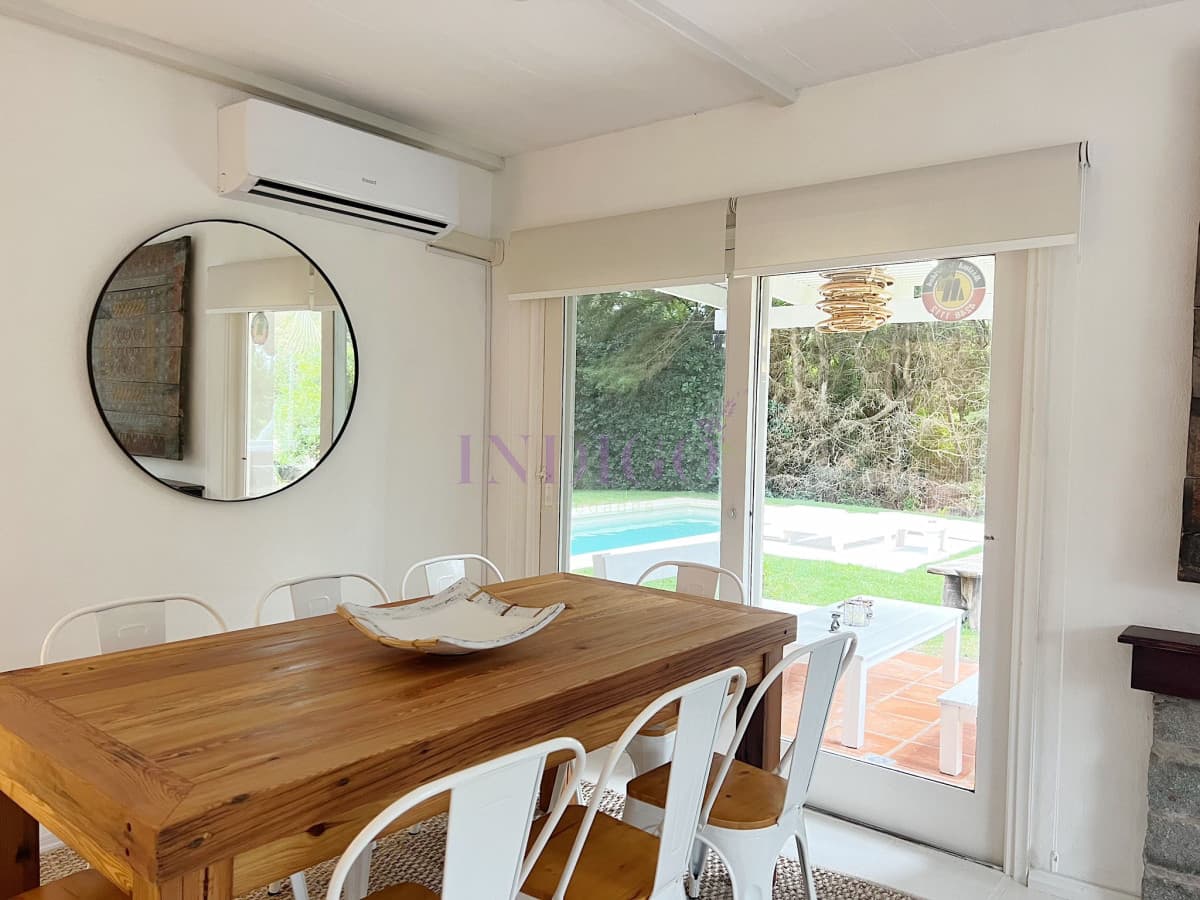 Casa venta en Montoya, 6 ambientes - Indigo Propiedades
