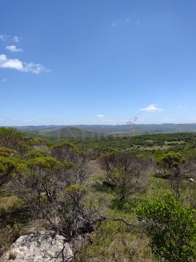 Campo en Pueblo Edén - Indigo Propiedades