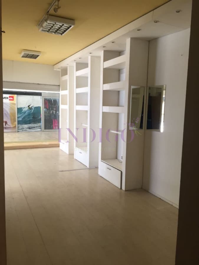 Local en venta en plena Avenida Gorlero. - Indigo Propiedades