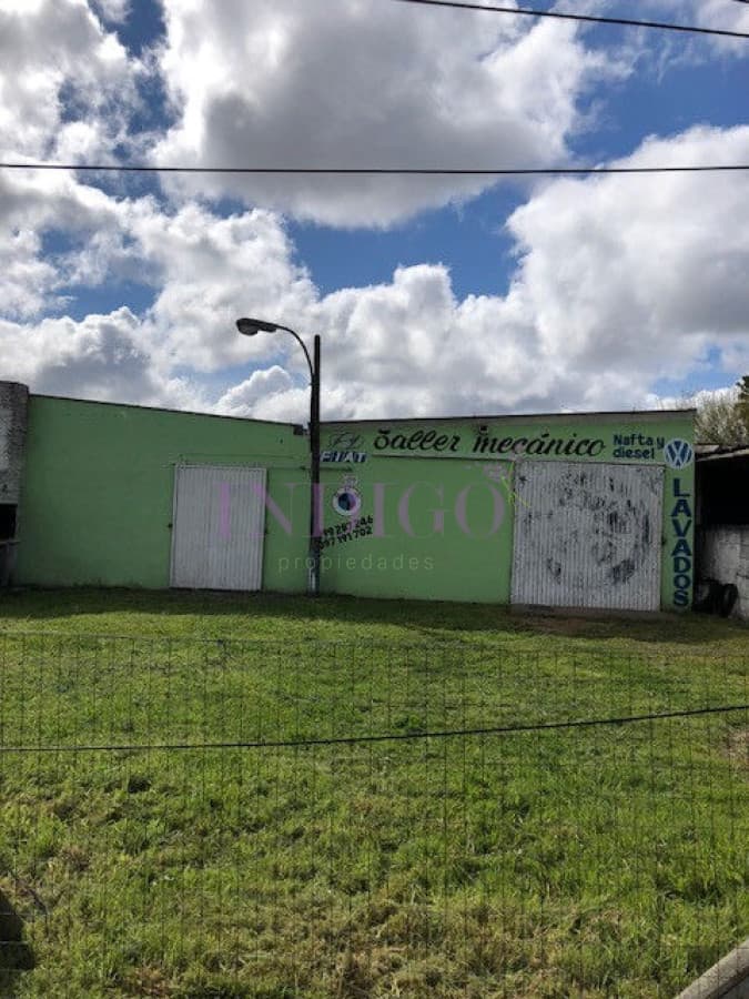 Local en Maldonado, Maldonado - Indigo Propiedades
