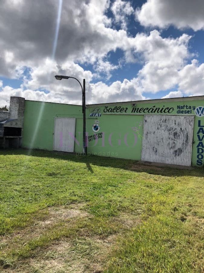 Local en Maldonado, Maldonado - Indigo Propiedades