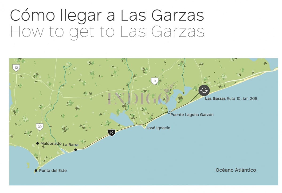 Barrio Las Garzas, Ideal para vivir de la mejor manera! - Indigo Propiedades