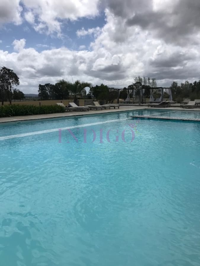 Imperdible lote en venta en el corazón de El Quijote. - Indigo Propiedades