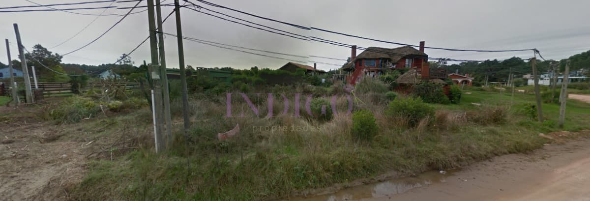 Terreno en venta Manantiales  - Indigo Propiedades