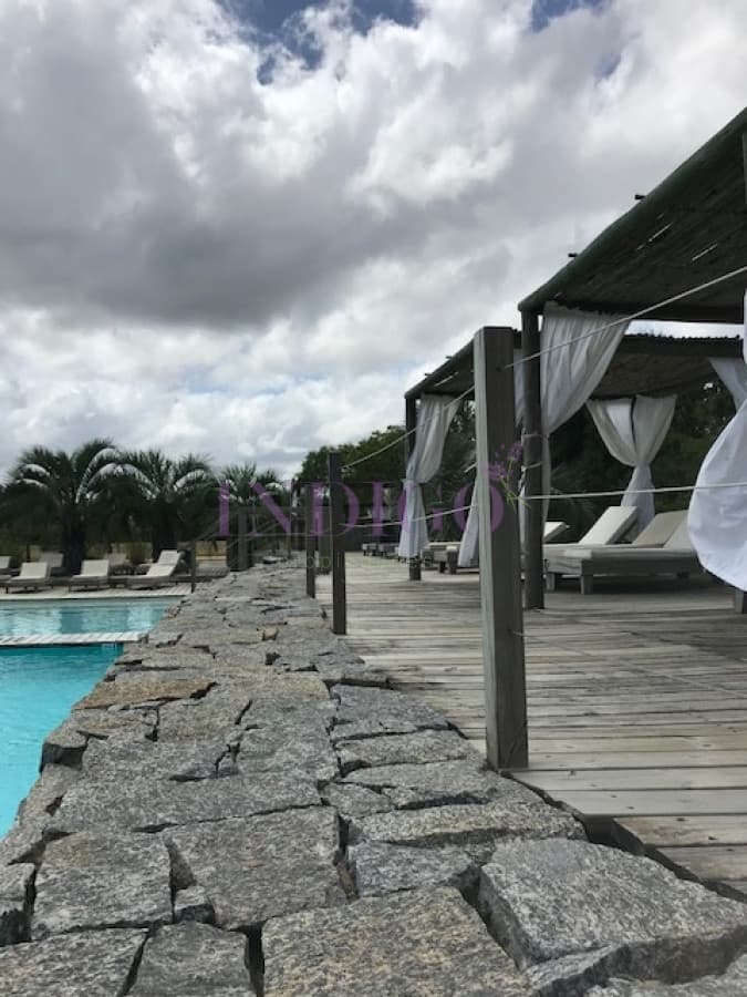 Imperdible lote en venta en el corazón de El Quijote. - Indigo Propiedades