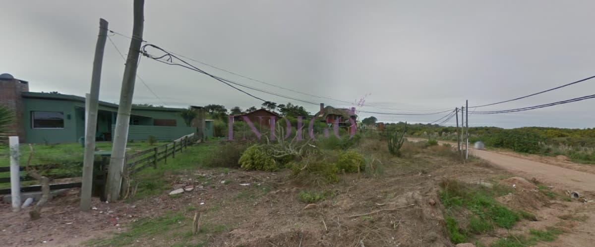 Terreno en venta Manantiales  - Indigo Propiedades