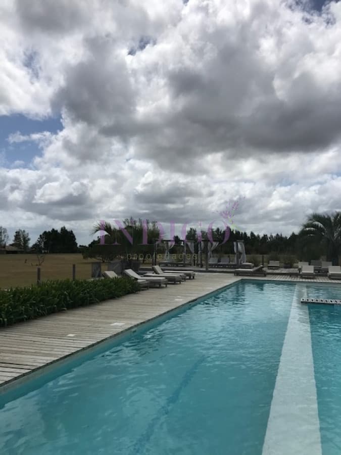 Imperdible lote en venta en el corazón de El Quijote. - Indigo Propiedades