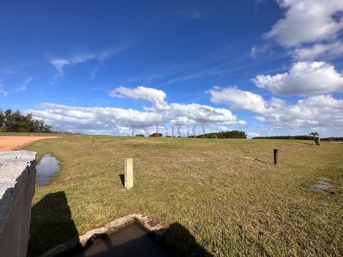 Lote en Las Garzas de 2000 mts U$S 180.0000 - Indigo Propiedades
