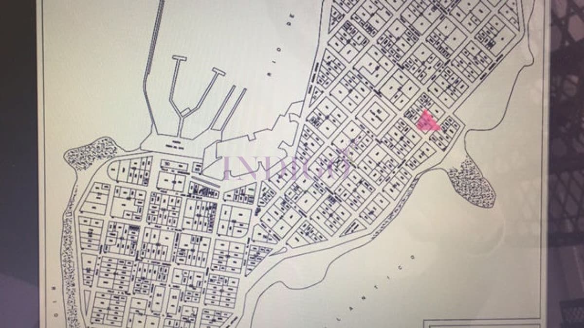 Oportunidad de compra , lote en plena Península a mts de playa El Emir. - Indigo Propiedades