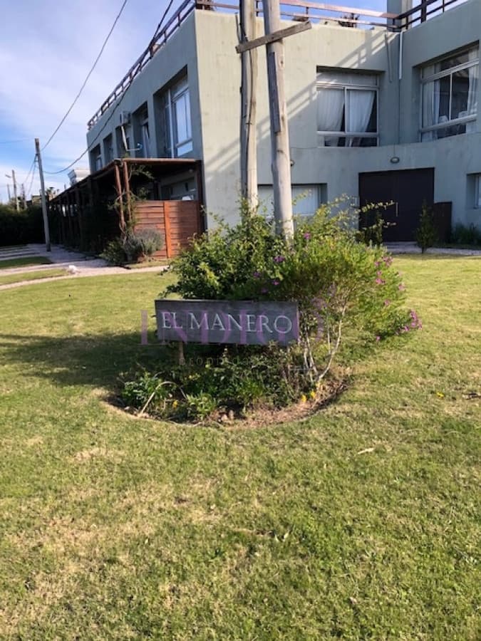 Apartamento en cómoda zona de Manantiales, 1 Dormitorio, Parrillero y Piscina  - Indigo Propiedades