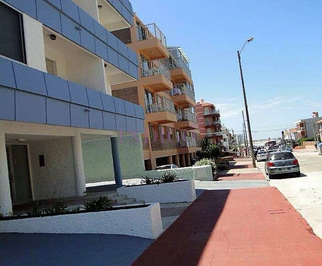 Apartamento en Peninsula, 1 dormitorios * - Indigo Propiedades