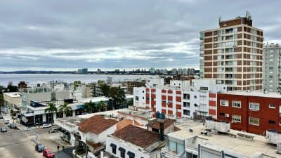 APARTAMENTO EN VENTA Y ALQUILER   -