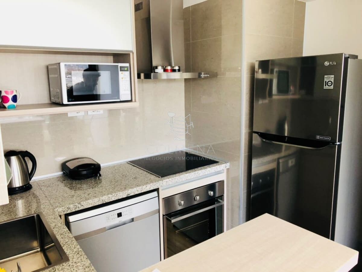 Encantador departamento en venta nuevo!!