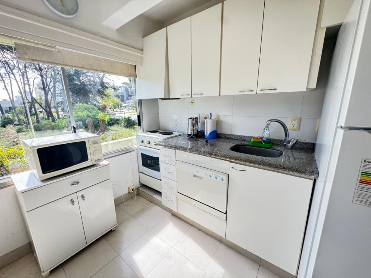 Apartamento en Roosevelt