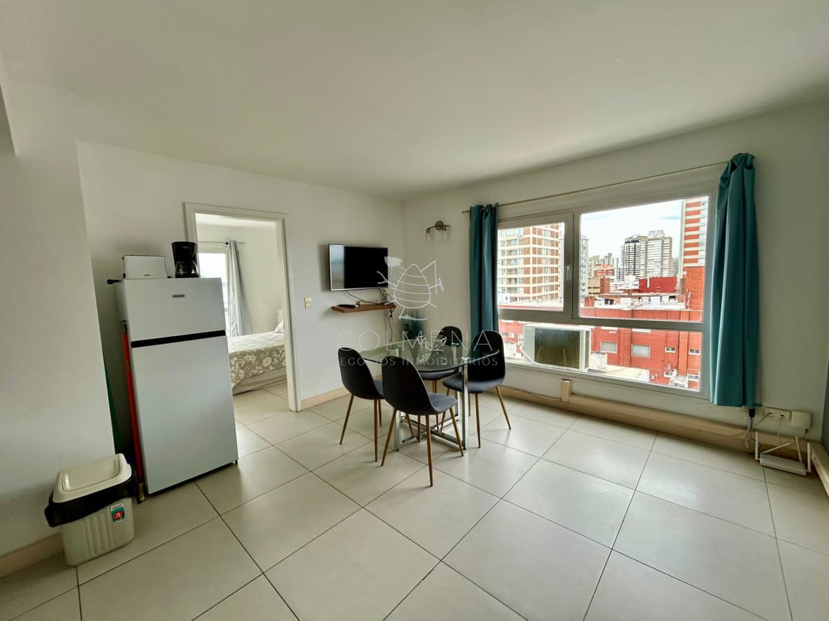 Muy lindo departamento zona península Consulte!