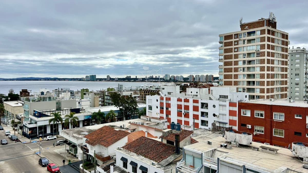 Muy lindo departamento zona península Consulte!