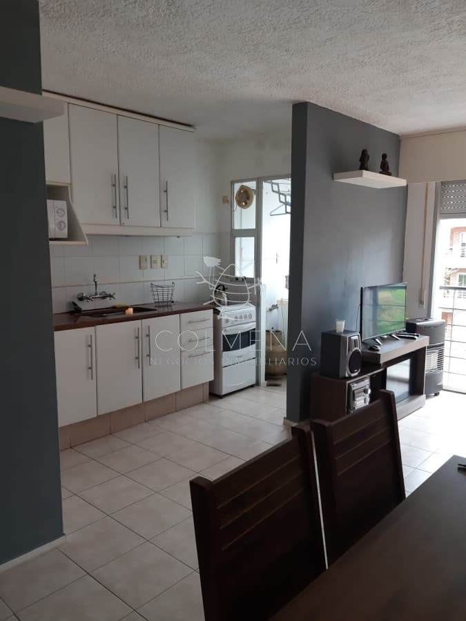 Muy lindo apartamento en zona para vivir todo el año