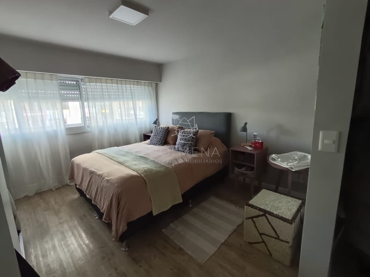 Exclusivo apartamento a metros del Puerto de Punta del Este