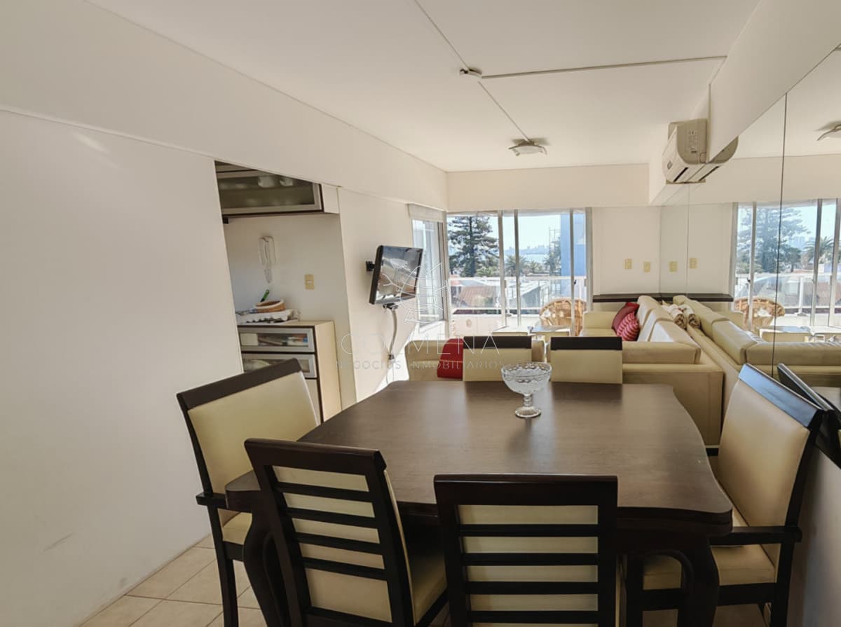 Apartamento en Peninsula