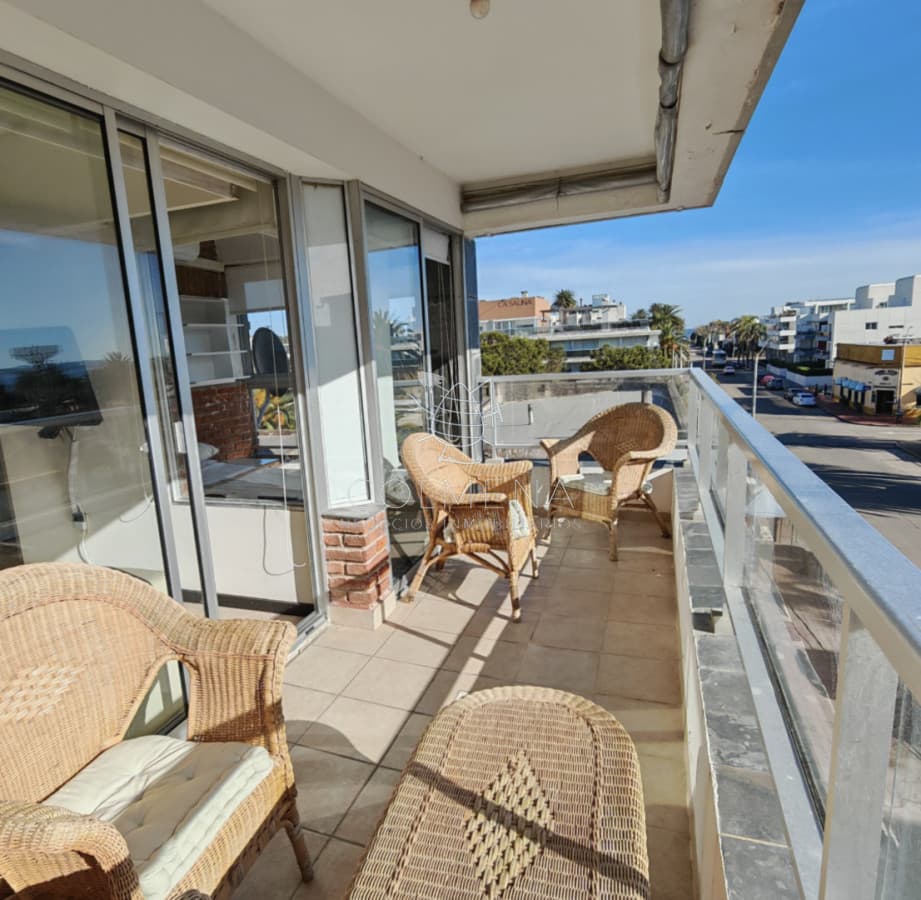 Apartamento en Peninsula