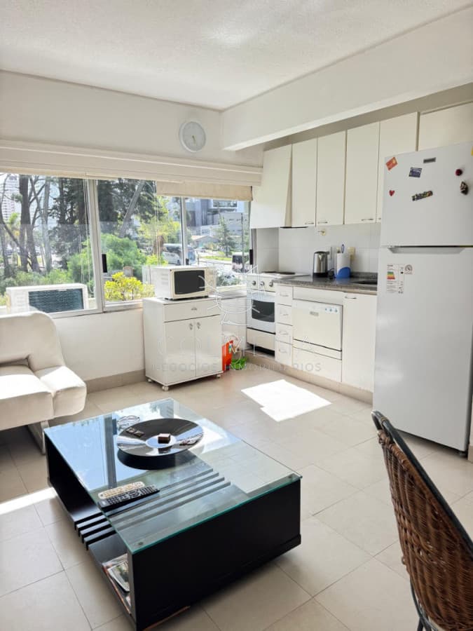 Apartamento en Roosevelt