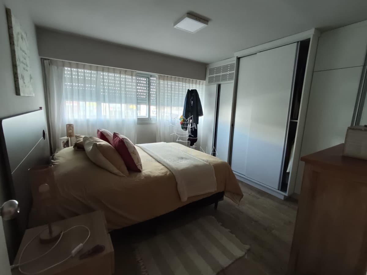 Exclusivo apartamento a metros del Puerto de Punta del Este