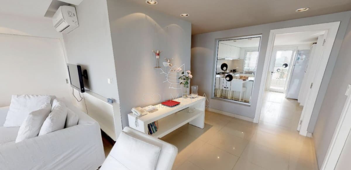 Apartamento en Brava - Punta del Este