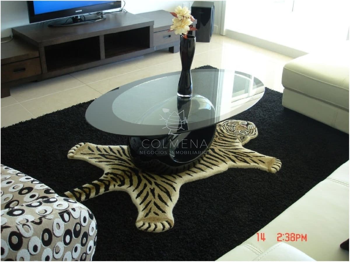 Espectacular departamento con las mejores vistas de Punta / Spectacular department with breathtaking views from Punta!!