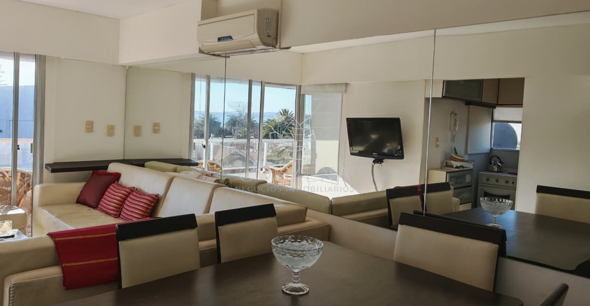 Apartamento en Peninsula