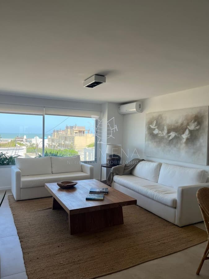Muy buen apartamento 3 dor en suite - Playa Montoya - La Barra - Punta del Este. Consulte!!!!!