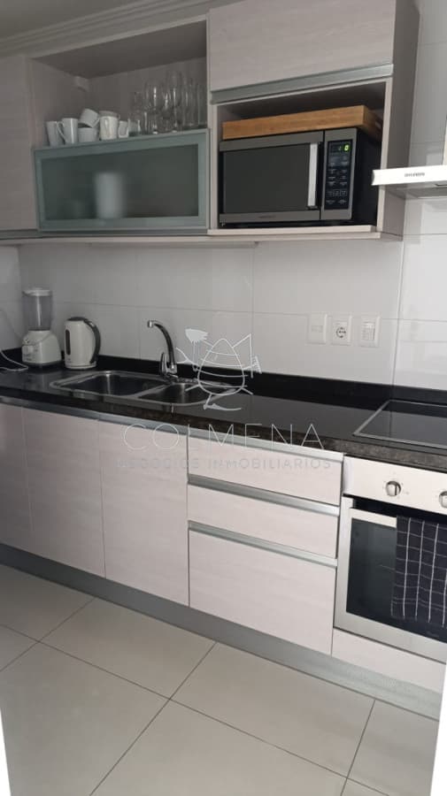 Espectacular departamento en torre con todos los servicios
