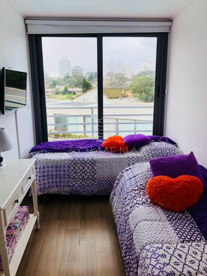 Encantador departamento en venta nuevo!!