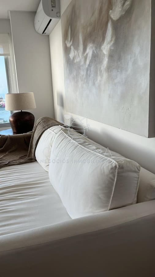 Muy buen apartamento 3 dor en suite - Playa Montoya - La Barra - Punta del Este. Consulte!!!!!