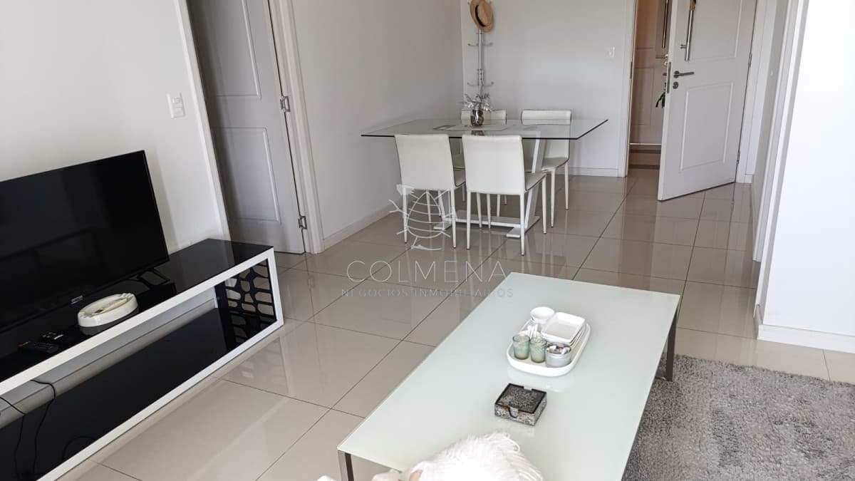 Espectacular departamento en torre con todos los servicios