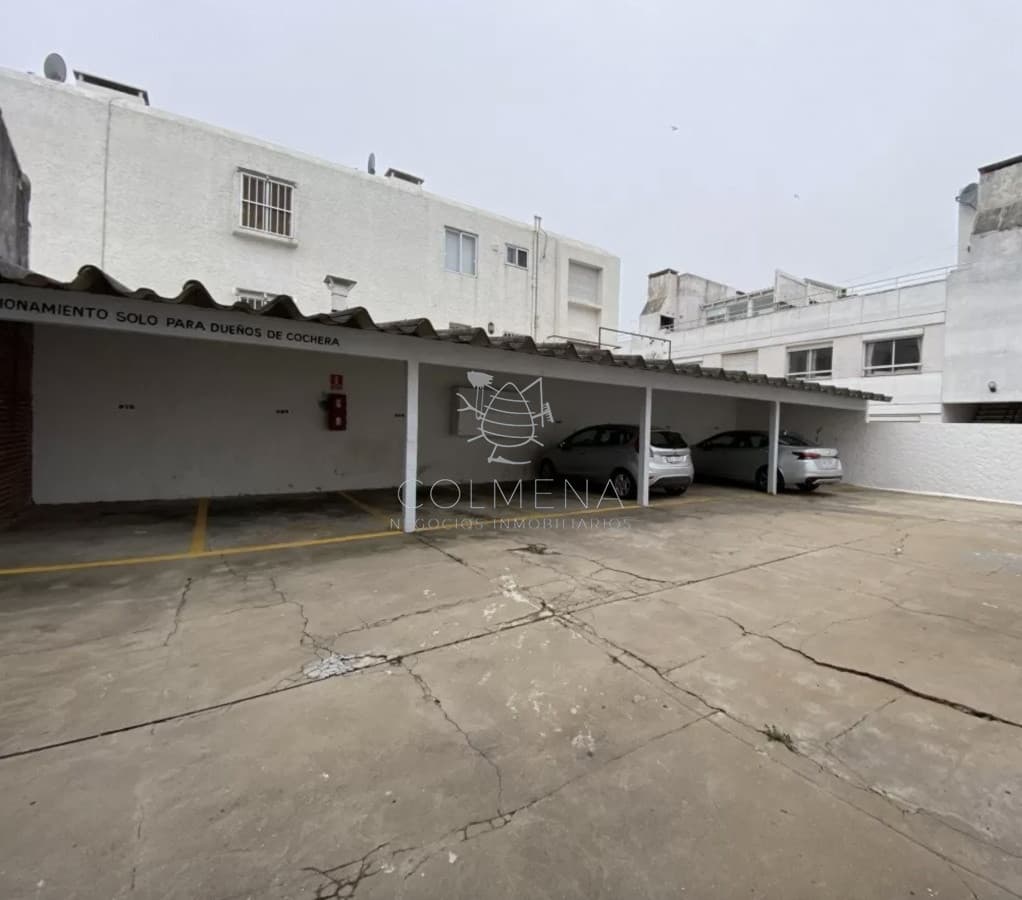 Apartamento cerca del Puerto