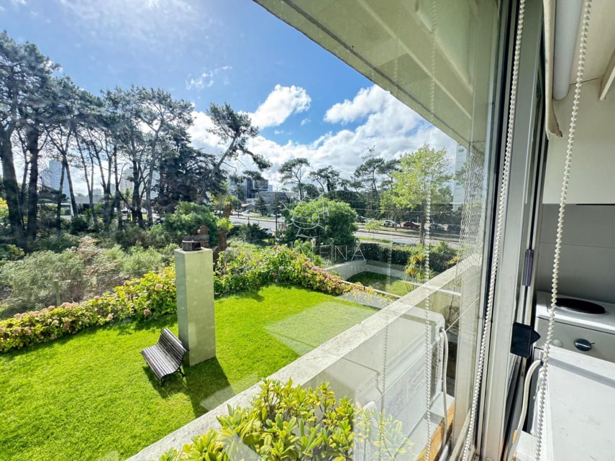 Apartamento en Roosevelt
