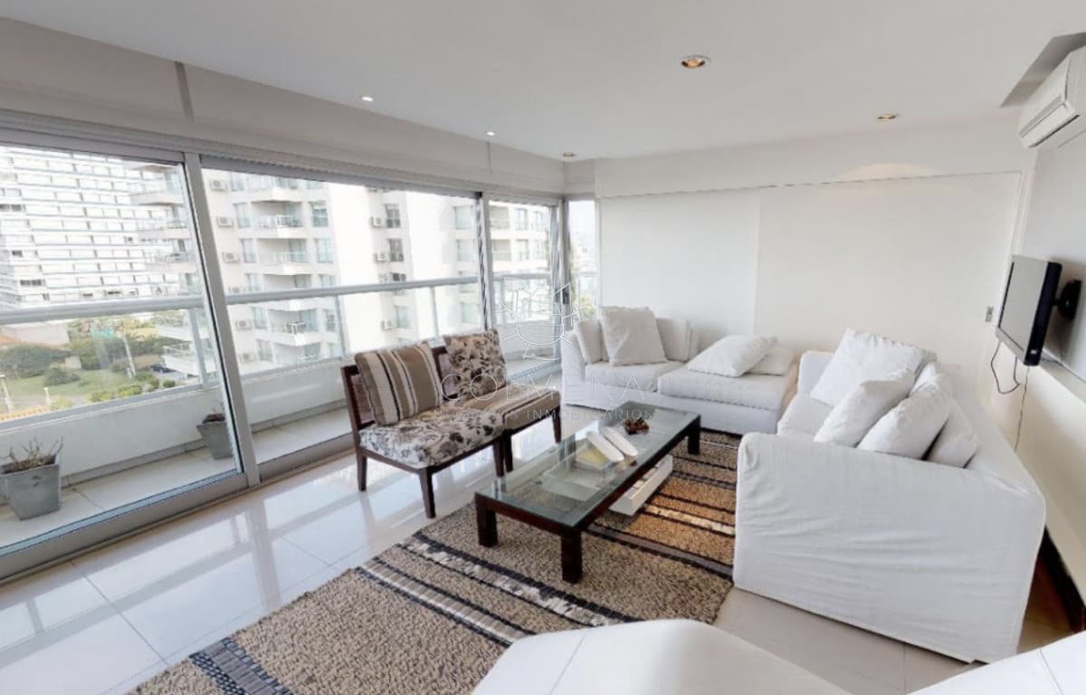 Apartamento en Brava - Punta del Este