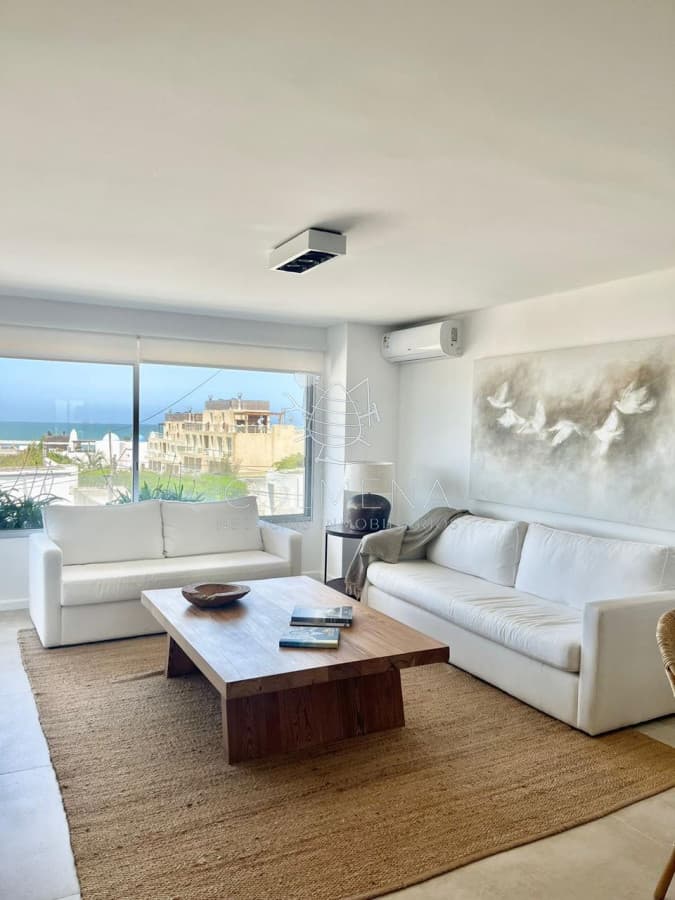 Muy buen apartamento 3 dor en suite - Playa Montoya - La Barra - Punta del Este. Consulte!!!!!