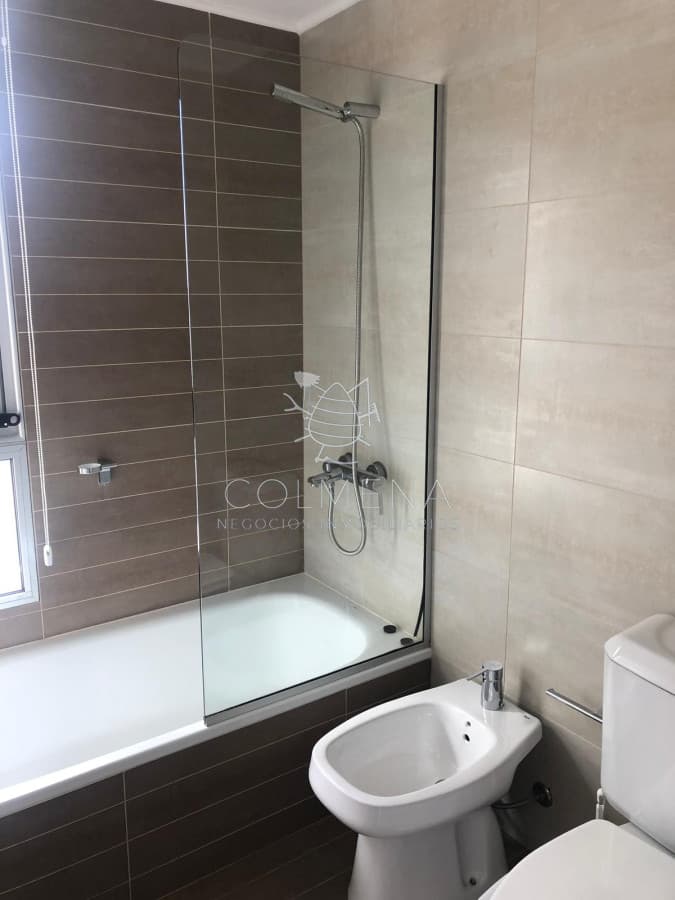 Apartamento en muy buena ubicacion, en Roosevelt de 2 dor con linda vista.