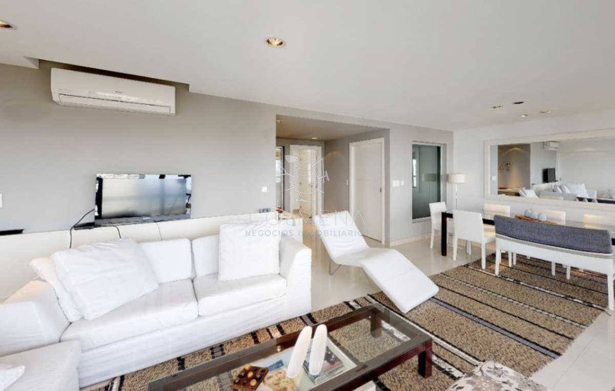 Apartamento en Brava - Punta del Este